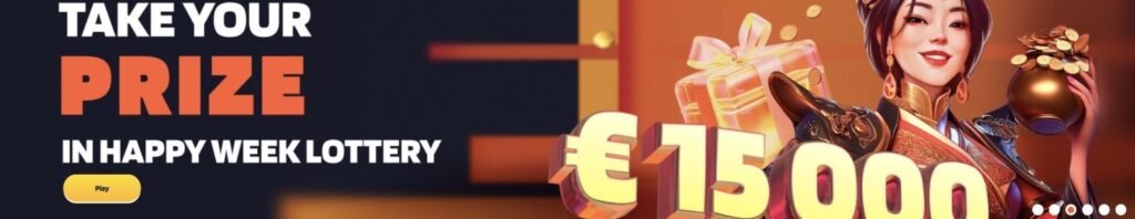 lucky mister casino login