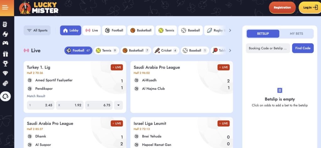 lucky mister reviews