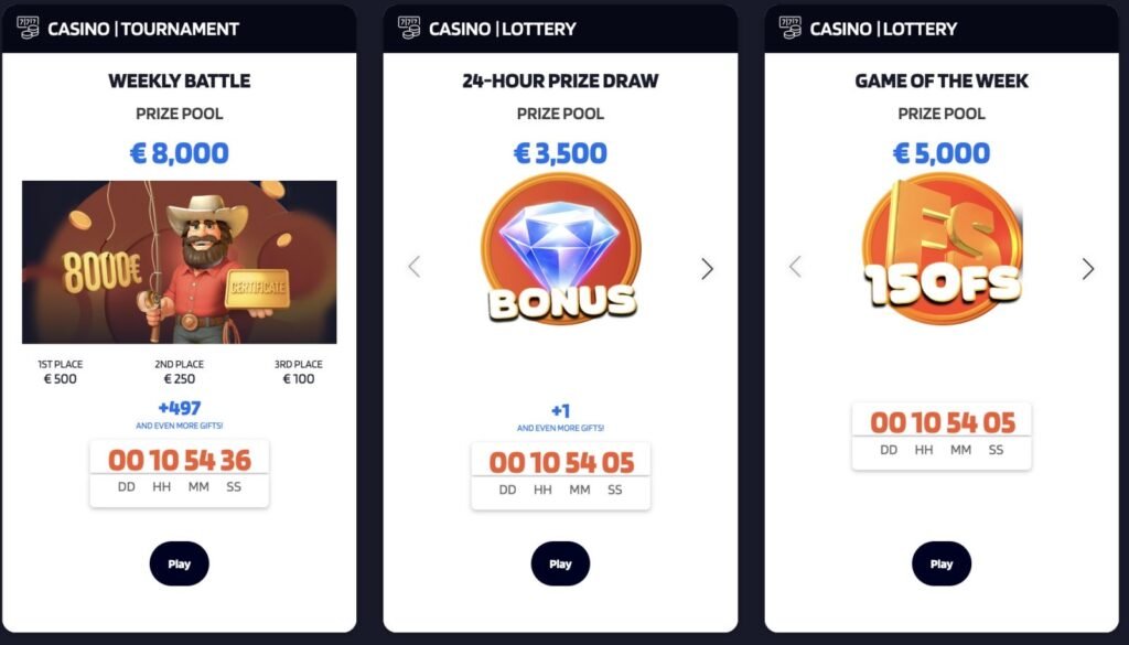 lucky mister casino review trustpilot